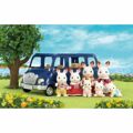 Figuras Sylvanian Families Monospace 7 Places