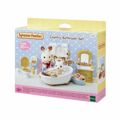 Acessórios para Casa de Bonecas Sylvanian Families Bathroom