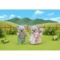 Conjunto de Bonecos Sylvanian Families Koala Family