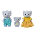 Bonecas Sylvanian Families 5376 The Elephant Family