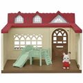 Casa de Bonecas Sylvanian Families 5393 La Maison Framboise