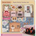 Acessórios para Casa de Bonecas Sylvanian Families 5449