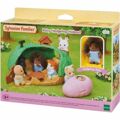 Playset Sylvanian Families The Baby Hideout 6 Peças