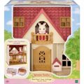 Casa de Bonecas Sylvanian Families 5567