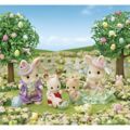 Playset Sylvanian Families 5691 2 Peças