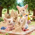 Playset Sylvanian Families 5697 2 Peças