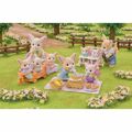 Playset Sylvanian Families 5698 Picnic