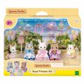 Figuras de Ação Sylvanian Families 5703 Coroa