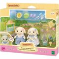 Acessórios para Casa de Bonecas Sylvanian Families 5736 Blossom Gardening Set