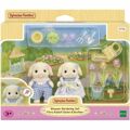 Acessórios para Casa de Bonecas Sylvanian Families 5736 Blossom Gardening Set