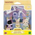 Acessórios para Casa de Bonecas Sylvanian Families 5750 Nursery Friends