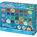 Jogo de Trabalhos Manuais Aquabeads Pearls Sticking With Water