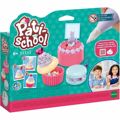 Jogo de Trabalhos Manuais Epoch D'enfance Pati School Cakes