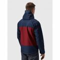 Casaco de Desporto para Homem Berghaus Paclite Dynak Azul Escuro S