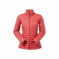 Casaco de Desporto para Mulher Berghaus Nula Coral S