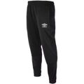 Calças de Treino para Adultos Umbro 64877U 090 Preto Homem XL