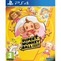 Jogo Eletrónico Playstation 4 Koch Media Super Monkey Ball Banana