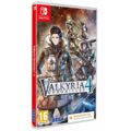 Videojogo para Switch Sega Valkyria 4