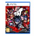 Jogo Eletrónico Playstation 5 Sega Persona 5 Tactica (fr)