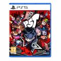 Jogo Eletrónico Playstation 5 Koch Media Persona 5 Tactica (es)