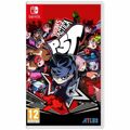 Videojogo para Switch Sega Persona 5 Tactica (fr)