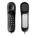 Telefone Fixo Motorola CT50 LED Preto