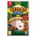 Videojogo para Switch Meridiem Games Vegas Party