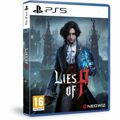 Jogo Eletrónico Playstation 5 Bumble3ee Lies Of P