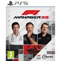 Jogo Eletrónico Playstation 5 Frontier F1 Manager 23