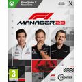 Xbox One / Series X Videojogo Frontier F1 Manager 23