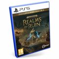 Jogo Eletrónico Playstation 5 Bumble3ee Warhammer Age Of Sigmar: Realms Of Ruin