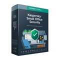 Antivírus Comercial Espanhol Kaspersky KL4541X5KFS-20ES