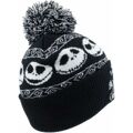 Chapéu The Nightmare Before Christmas Basic Snow Preto