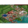 Videojogo para Switch Atari Roller Coaster Tycoon Adventures - Deluxe