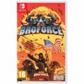 Videojogo para Switch Just For Games Broforce (fr)