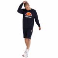 Calções de Desporto para Homem Ellesse Kraviz Azul Escuro M