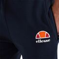 Calções de Desporto para Homem Ellesse Kraviz Azul Escuro M