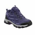 Botas de Montanha Regatta Tebay Roxo Violeta Mulher 39