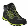 Botas de Montanha Regatta Samaris Ii Waterproof Mid Preto 44