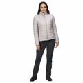 Casaco de Desporto para Mulher Regatta Freezeway Iii Insulated Cor de Rosa S