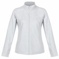 Casaco de Desporto para Mulher Regatta Connie V Softshell Walking Branco 18