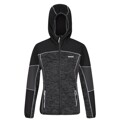 Casaco de Desporto para Mulher Regatta Walbury Ii Full Zip Preto 12