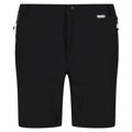 Calções de Desporto para Homem Regatta Mountain Ii Bk Preto 32