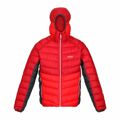 Casaco de Desporto para Homem Regatta Harrock Vermelho L