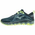 Sapatilhas de Running para Adultos Wave Mujin Mizuno 8 43