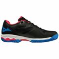 Sapatilhas de Pádel para Adultos Mizuno Wave Exceed Light Preto Homem 46