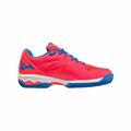 Sapatilhas de Pádel para Adultos Mizuno Wave Exceed Lgtpadel Mulher Cor de Rosa Adultos 39