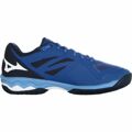 Sapatilhas de Pádel para Adultos Mizuno Wave Exceed Light Clay Azul Homem 42