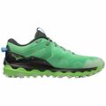 Sapatilhas Desportivas Mizuno Wave Mujin 9 Montanha Verde Homem 42.5