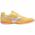 Chuteiras de Futebol de Salão para Adultos Mizuno Mrl Sala Club In Amarelo 40